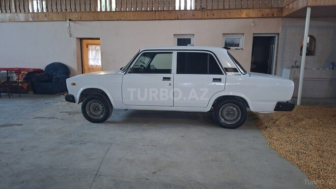 LADA (VAZ) 2107 2006, 175,000 km - 1.6 л - Ağstafa