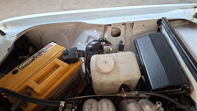 LADA (VAZ) 2107 2006, 175,000 km - 1.6 л - Ağstafa