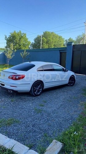 Volkswagen Passat CC 2009, 250,000 km - 2.0 l - Bakı