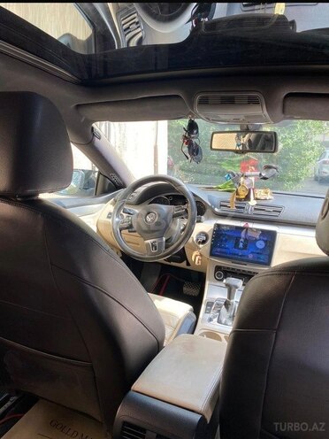 Volkswagen Passat CC 2009, 250,000 km - 2.0 l - Bakı