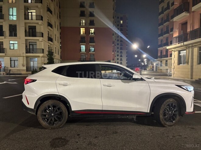 Changan  2026, 7,200 km - 1.5 l - Bakı
