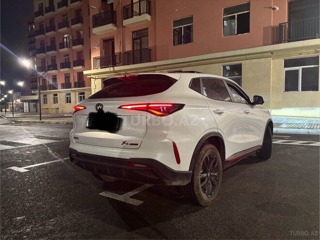Changan  2026, 7,200 km - 1.5 l - Bakı