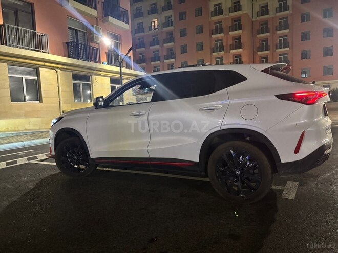 Changan  2026, 7,200 km - 1.5 l - Bakı