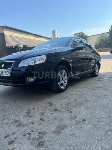 Iran Khodro Runna 2014, 256,633 km - 1.6 l - Bakı