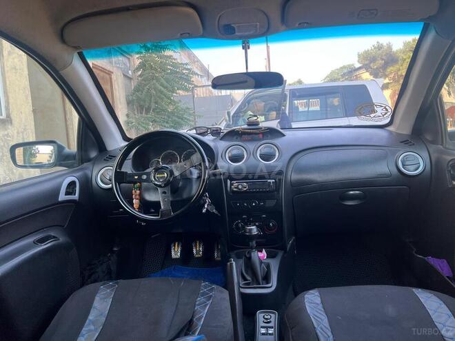 Iran Khodro Runna 2014, 256,633 km - 1.6 l - Bakı
