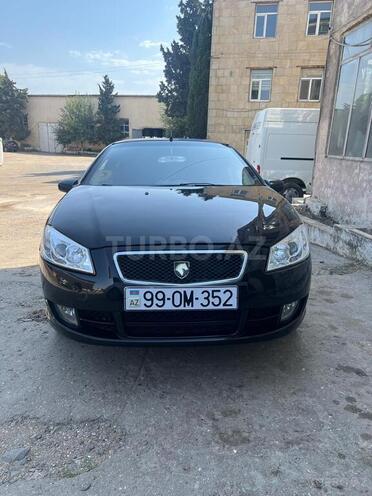Iran Khodro Runna 2014, 256,633 km - 1.6 l - Bakı