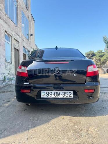 Iran Khodro Runna 2014, 256,633 km - 1.6 l - Bakı