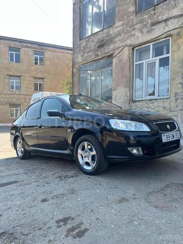 Iran Khodro Runna 2014, 256,633 km - 1.6 l - Bakı