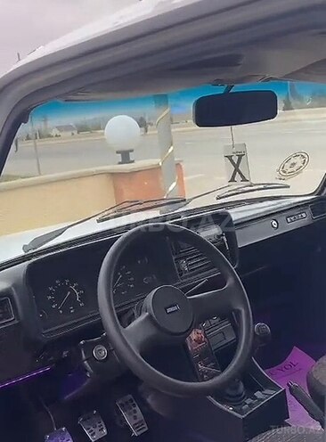 LADA (VAZ) 2107 2002, 222,222 km - 1.6 л - Sumqayıt