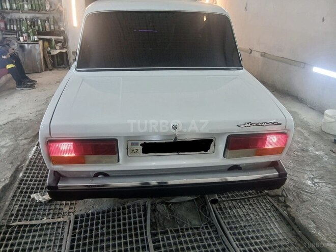 LADA (VAZ) 2107 2009, 12,580 km - 1.6 л - Bakı