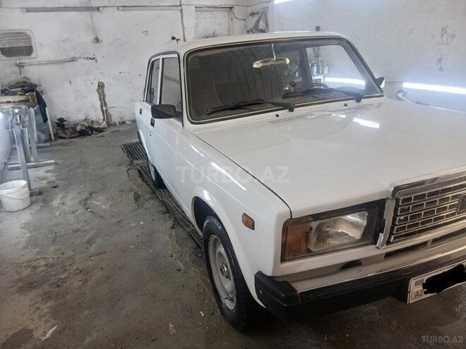 LADA (VAZ) 2107 2009, 12,580 km - 1.6 л - Bakı