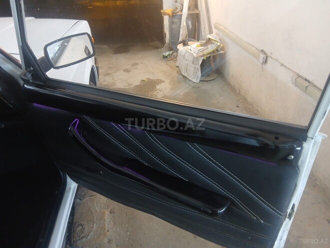 LADA (VAZ) 2107 2009, 12,580 km - 1.6 л - Bakı