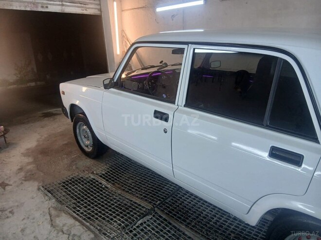 LADA (VAZ) 2107 2009, 12,580 km - 1.6 л - Bakı