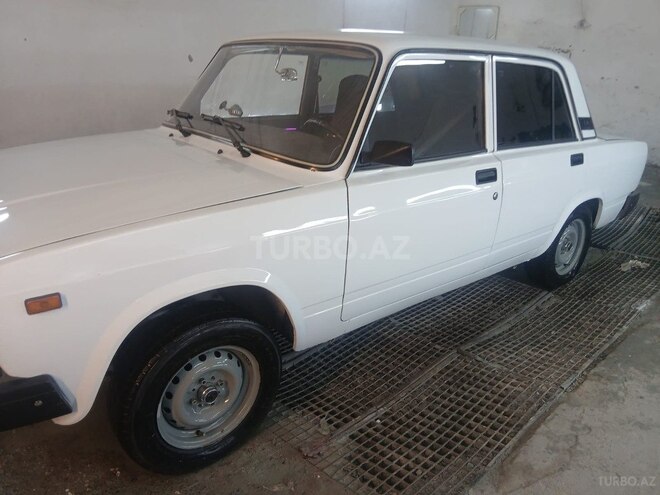 LADA (VAZ) 2107 2009, 12,580 km - 1.6 л - Bakı