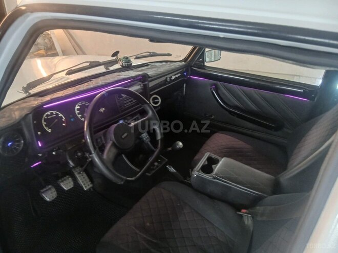 LADA (VAZ) 2107 2009, 12,580 km - 1.6 л - Bakı
