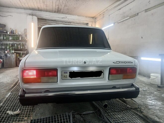 LADA (VAZ) 2107 2009, 12,580 km - 1.6 л - Bakı