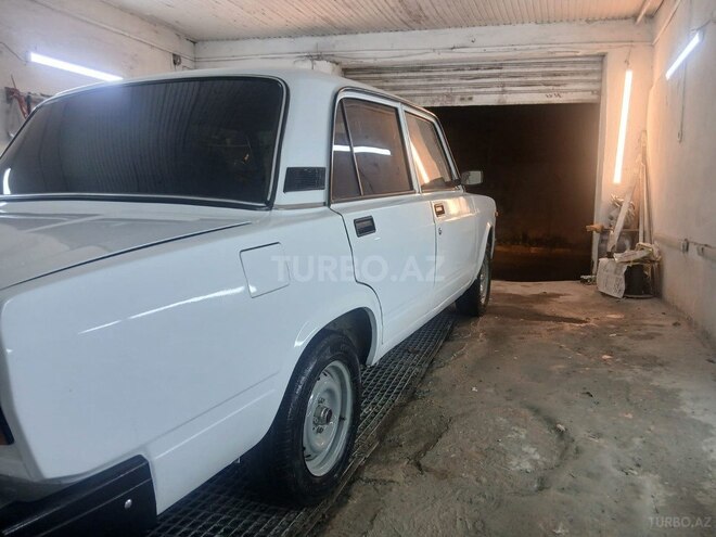 LADA (VAZ) 2107 2009, 12,580 km - 1.6 л - Bakı
