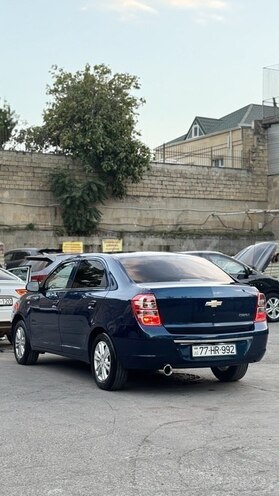 Chevrolet Cobalt 2022, 54,200 km - 1.5 l - Bakı