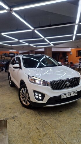 Kia Sorento 2015, 254,000 km - 2.0 l - Bakı