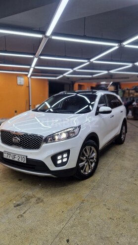 Kia Sorento 2015, 254,000 km - 2.0 l - Bakı