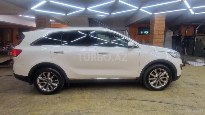 Kia Sorento 2015, 254,000 km - 2.0 l - Bakı