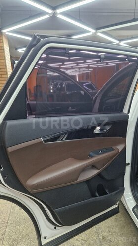 Kia Sorento 2015, 254,000 km - 2.0 l - Bakı
