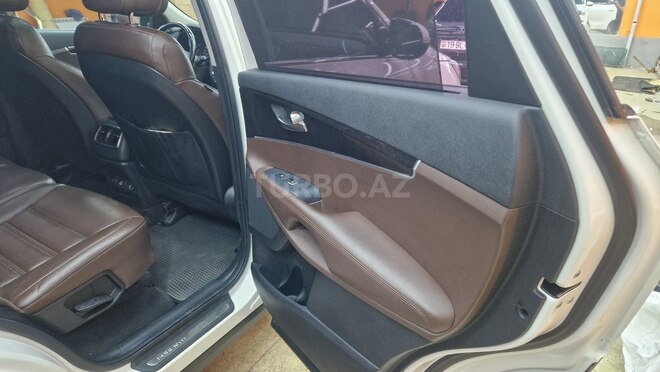 Kia Sorento 2015, 254,000 km - 2.0 l - Bakı