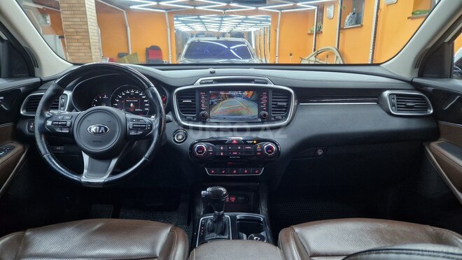 Kia Sorento 2015, 254,000 km - 2.0 l - Bakı