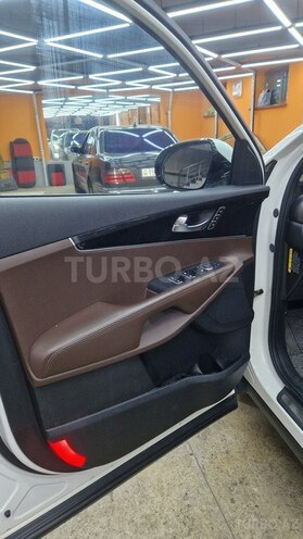 Kia Sorento 2015, 254,000 km - 2.0 l - Bakı