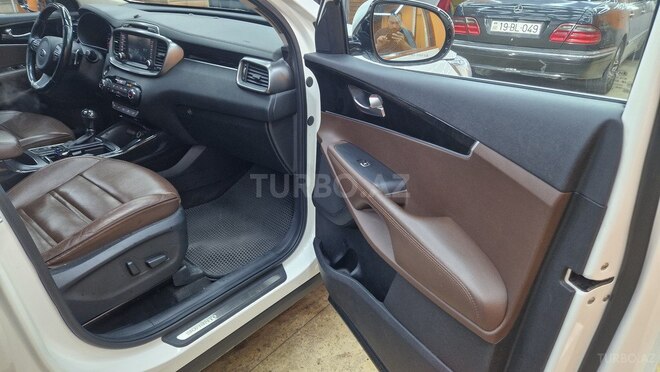Kia Sorento 2015, 254,000 km - 2.0 l - Bakı