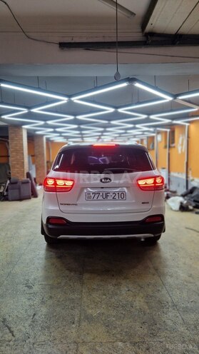 Kia Sorento 2015, 254,000 km - 2.0 l - Bakı