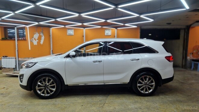 Kia Sorento 2015, 254,000 km - 2.0 l - Bakı