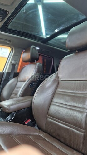 Kia Sorento 2015, 254,000 km - 2.0 l - Bakı