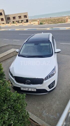 Kia Sorento 2015, 254,000 km - 2.0 l - Bakı
