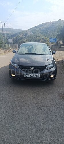 Honda Civic 2013, 224,168 km - 1.5 л - Bakı