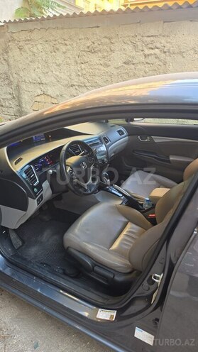 Honda Civic 2013, 224,168 km - 1.5 л - Bakı