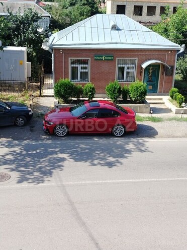 BMW 328 2012, 210,000 km - 2.0 л - Quba