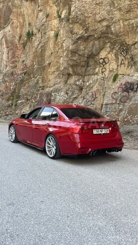 BMW 328 2012, 210,000 km - 2.0 л - Quba