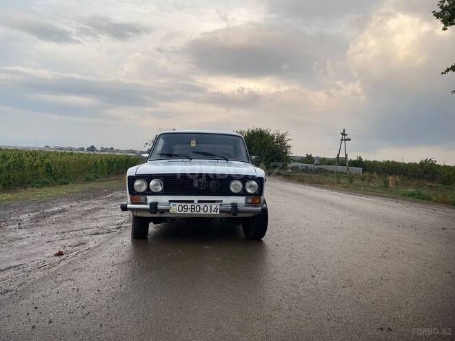 LADA (VAZ) 2106 1999, 23,500 km - 1.6 l - Tovuz