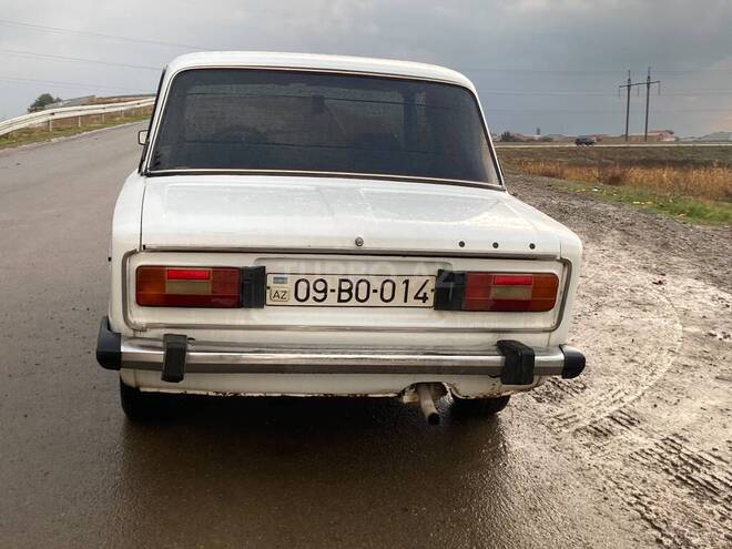 LADA (VAZ) 2106 1999, 23,500 km - 1.6 l - Tovuz
