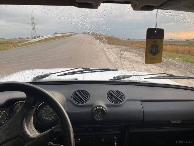 LADA (VAZ) 2106 1999, 23,500 km - 1.6 l - Tovuz
