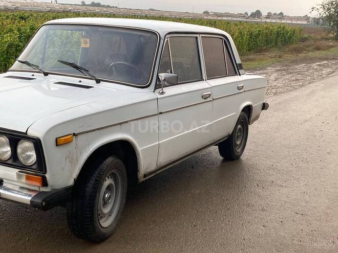 LADA (VAZ) 2106 1999, 23,500 km - 1.6 l - Tovuz