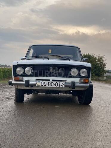 LADA (VAZ) 2106 1999, 23,500 km - 1.6 l - Tovuz