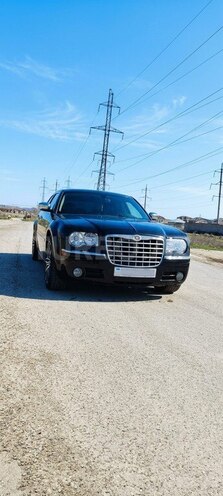 Chrysler 300C 2006, 276,000 km - 5.7 l - Bakı
