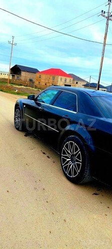 Chrysler 300C 2006, 276,000 km - 5.7 l - Bakı