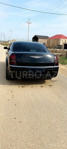 Chrysler 300C 2006, 276,000 km - 5.7 l - Bakı