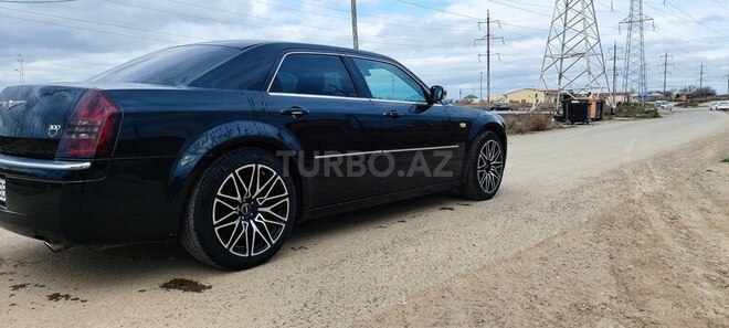 Chrysler 300C 2006, 276,000 km - 5.7 l - Bakı