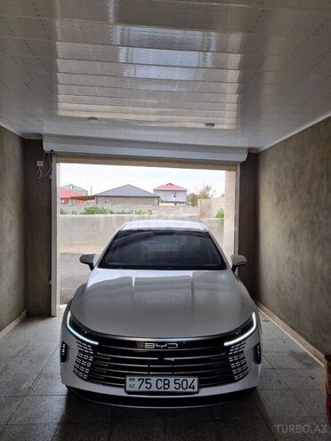 BYD Destroyer 05 2025, 11,000 km - 1.5 l - Naxçıvan
