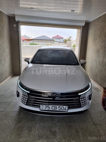 BYD Destroyer 05 2025, 11,000 km - 1.5 l - Naxçıvan