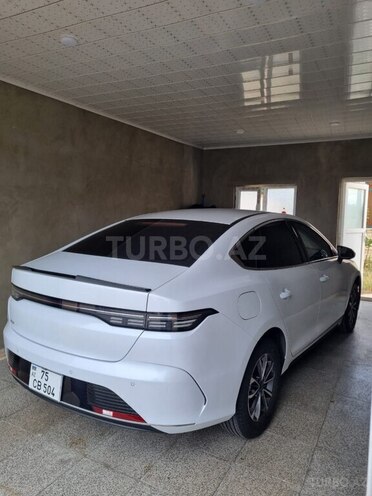 BYD Destroyer 05 2025, 11,000 km - 1.5 l - Naxçıvan